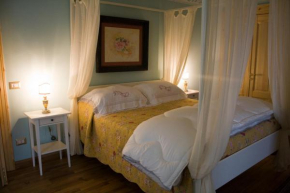  Casarosa B&B de Charme  Кассано-Делле-Мурдже
